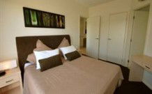Oaks Pacific Blue Resort - Salamander Bay - New South Wales Tourism  2