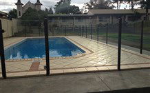 Oasis Motel - New South Wales Tourism  0