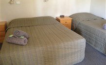 Oasis Motel - New South Wales Tourism  2