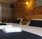 Ocean View Motor Inn - Merimbula - New South Wales Tourism 