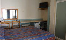 Park Vue Motel - Dubbo - New South Wales Tourism  4
