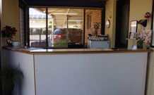 Park Vue Motel - Dubbo - New South Wales Tourism  2