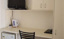 Park Vue Motel - Dubbo - New South Wales Tourism  3