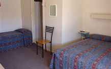 Park Vue Motel - Dubbo - New South Wales Tourism  5