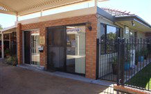 Park Vue Motel - Dubbo - New South Wales Tourism  7