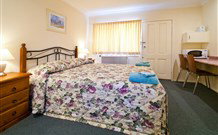 Bannister NSW New South Wales Tourism 