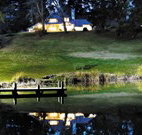 Parklands Country Gardens and Lodges - New South Wales Tourism 