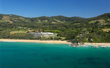 Opal Cove Resort - Coffs Harbour - New South Wales Tourism  0