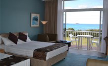 Opal Cove Resort - Coffs Harbour - New South Wales Tourism  2