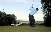Opal Cove Resort - Coffs Harbour - New South Wales Tourism  5