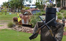 Opal Cove Resort - Coffs Harbour - New South Wales Tourism  6