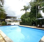 Pacific Motel - New South Wales Tourism 