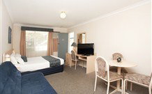Pacific Motel - New South Wales Tourism  1