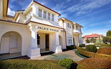 Palais Royale - Katoomba - New South Wales Tourism  0
