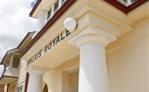 Palais Royale - Katoomba - New South Wales Tourism  5