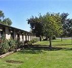 Peppercorn Motor Inn - New South Wales Tourism 