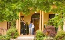 Peppers Manor House - Sutton Forest - New South Wales Tourism  3