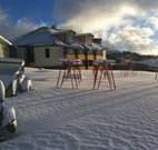 Perisher Manor - Perisher Valley - New South Wales Tourism 