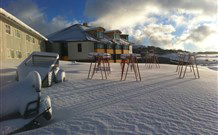 Perisher Manor - Perisher Valley - New South Wales Tourism  0