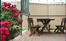 Peter Allen Motor Inn - Tenterfield - New South Wales Tourism  4