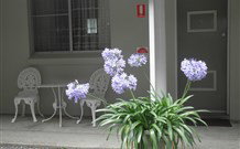 Pine Lodge Motel - Woolgoolga - New South Wales Tourism  0