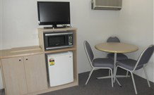 Pine Lodge Motel - Woolgoolga - New South Wales Tourism  3