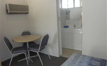 Pine Lodge Motel - Woolgoolga - New South Wales Tourism  2