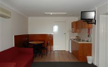 Pioneer Way Motel - Faulconbridge - New South Wales Tourism  0