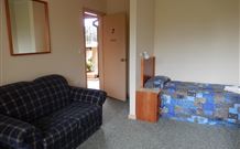Pioneer Way Motel - Faulconbridge - New South Wales Tourism  2