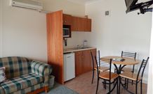 Pioneer Way Motel - Faulconbridge - New South Wales Tourism  5