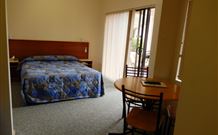 Pioneer Way Motel - Faulconbridge - New South Wales Tourism  7