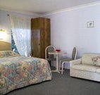Pleasant Way Motel - Nowra - New South Wales Tourism 