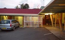 Port Macquarie Motel - Port Macquarie - New South Wales Tourism  0