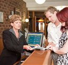 Posthouse Motor Lodge Goulburn - Goulburn - New South Wales Tourism 