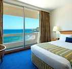 Quality Hotel NOAHS On the Beach - Newcastle - New South Wales Tourism 