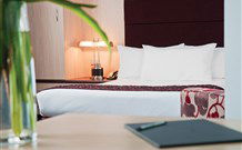Quality Hotel On Olive - Albury - New South Wales Tourism  0