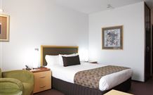 Quality Hotel On Olive - Albury - New South Wales Tourism  4