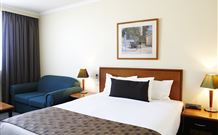 Quality Hotel On Olive - Albury - New South Wales Tourism  3