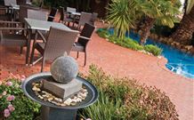 Quality Hotel On Olive - Albury - New South Wales Tourism  7