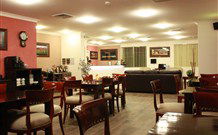 Quality Inn Country Plaza Queanbeyan - Queanbeyan - New South Wales Tourism  1