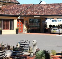 Quality Inn Country Plaza Queanbeyan - Queanbeyan - New South Wales Tourism 