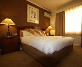 Quality Inn Country Plaza Queanbeyan - Queanbeyan - New South Wales Tourism  2