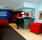 Quest Newcastle - New South Wales Tourism 