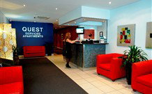 Quest Newcastle - New South Wales Tourism  0