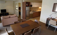 Quest Singleton - New South Wales Tourism  0