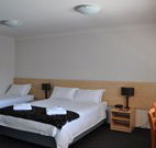 Red Cedar Motel Muswellbrook - New South Wales Tourism 