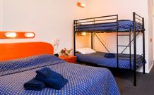 Rest Point Motor Inn And Hereford Steakhouse - Glen Innes - New South Wales Tourism  0