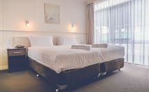 Rich River Golf Club Resort - Moama - New South Wales Tourism  2