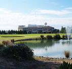 Rich River Golf Club Resort - Moama - New South Wales Tourism 