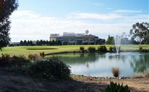 Rich River Golf Club Resort - Moama - New South Wales Tourism  0